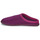 Παπούτσια Γυναίκα Παντόφλες Giesswein DANNHEIM Ροζ / Violet