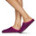 Παπούτσια Γυναίκα Παντόφλες Giesswein DANNHEIM Ροζ / Violet