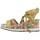 Παπούτσια Γυναίκα Σανδάλια / Πέδιλα Laura Vita HECIO 1121 Multicolour