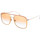 Ρολόγια & Kοσμήματα Γυναίκα óculos de sol Victoria Beckham VB210SL-771 Multicolour