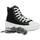 Παπούτσια Γυναίκα Sneakers Dockers by Gerli 50VL202 Black