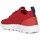 Παπούτσια Άνδρας Sneakers Geox SPHERICA Red