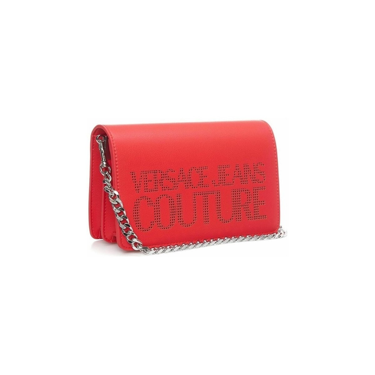 Τσάντες Γυναίκα Τσάντες ώμου Versace Jeans Couture 72VA4BB1 Red