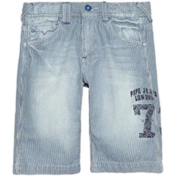 Shorts & Βερμούδες Pepe jeans -