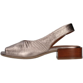 Παπούτσια Γυναίκα Σανδάλια / Πέδιλα Bueno Shoes 22WS4901 Brown