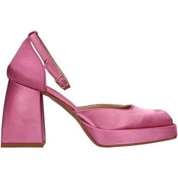 Παπούτσια Γυναίκα Γόβες Brando PIXIE12 Ροζ