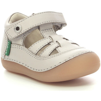 Παπούτσια Παιδί Μπαλαρίνες Kickers Sushy Grey