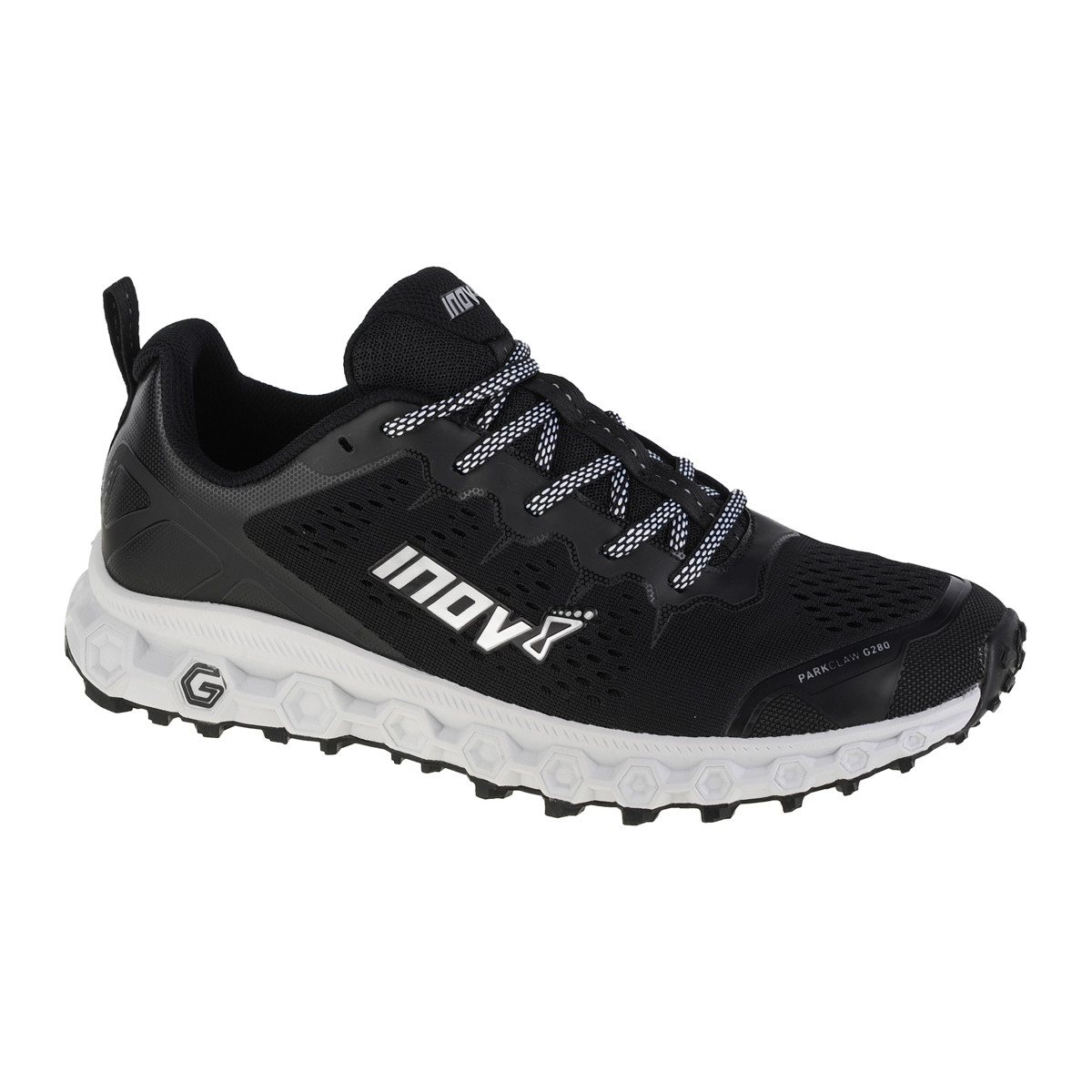 Παπούτσια Άνδρας Τρέξιμο Inov 8 Parkclaw G 280 Black
