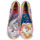 Παπούτσια Γυναίκα Γόβες Irregular Choice LOONEY TUNES 7 Ροζ / Multicolour