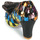 Παπούτσια Γυναίκα Γόβες Irregular Choice BAN JOE Black / Multicolour