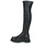 Παπούτσια Γυναίκα Ψηλές μπότες Café Noir C1FL9030-N001 Black