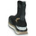Παπούτσια Γυναίκα Ψηλά Sneakers Café Noir C1DN9550-N001 Black