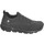 Παπούτσια Γυναίκα Χαμηλά Sneakers Rieker 40405 Black