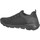 Παπούτσια Γυναίκα Χαμηλά Sneakers Rieker 40405 Black