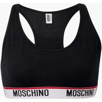 Εσώρουχα Γυναίκα Slips Moschino 6809-9003 Black