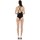 Εσώρουχα Γυναίκα Body Moschino 6016-9008 Black
