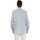 Υφασμάτινα Άνδρας Πουκάμισα με μακριά μανίκια MICHAEL Michael Kors MD0MD91523 Άσπρο