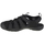 Παπούτσια Άνδρας Σπορ σανδάλια Keen Clearwater CNX Black