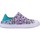Παπούτσια Κορίτσι Χαμηλά Sneakers Skechers 308060L Violet