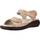 Παπούτσια Γυναίκα Σανδάλια / Πέδιλα Pinoso's 5968P Brown