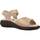 Παπούτσια Γυναίκα Σανδάλια / Πέδιλα Pinoso's 5968P Brown