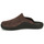 Παπούτσια Άνδρας Παντόφλες Westland MONACO 220 Brown