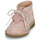 Παπούτσια Κορίτσι Μπότες El Naturalista NASHVILLE Ροζ