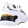 Παπούτσια Γυναίκα Sneakers Puma X-RAY SAFARI Άσπρο