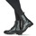 Παπούτσια Γυναίκα Μπότες Semerdjian  Black