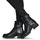 Παπούτσια Γυναίκα Μπότες Casta MOOV Black