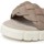 Παπούτσια Γυναίκα Σανδάλια / Πέδιλα Caprice 2825628 Grey