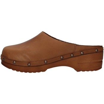 Παπούτσια Γυναίκα Σανδάλια / Πέδιλα Bionatura 77C2072R Brown