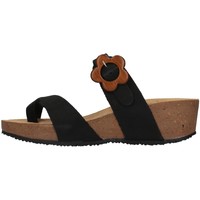 Παπούτσια Γυναίκα Σανδάλια / Πέδιλα Bionatura 28A729S Black