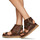 Παπούτσια Γυναίκα Σανδάλια / Πέδιλα Airstep / A.S.98 LAGOS 2.0 Brown