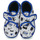Παπούτσια Αγόρι Παντόφλες Citrouille et Compagnie NEW 63 Grey