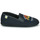 Παπούτσια Αγόρι Παντόφλες Citrouille et Compagnie NEW 62 Black