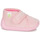 Παπούτσια Κορίτσι Παντόφλες Citrouille et Compagnie NEW 66 Ροζ /  clair