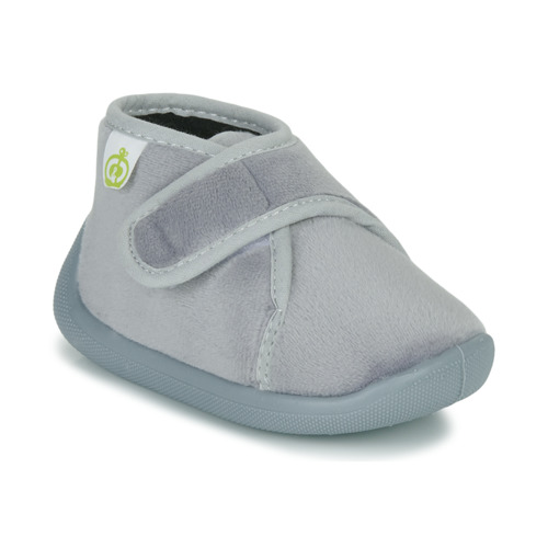 Παπούτσια Παιδί Παντόφλες Citrouille et Compagnie NEW 66 Grey