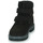 Παπούτσια Αγόρι Μπότες Citrouille et Compagnie PAXA Black