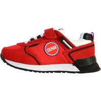 Παπούτσια Παιδί Sneakers Colmar 188704 Red