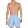 Υφασμάτινα Άνδρας Μαγιώ / shorts για την παραλία Impetus 1952J31 M40 Μπλέ