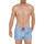 Υφασμάτινα Άνδρας Μαγιώ / shorts για την παραλία Impetus 1920K25 M40 Μπλέ