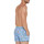 Υφασμάτινα Άνδρας Μαγιώ / shorts για την παραλία Impetus 1920K25 M40 Μπλέ