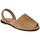 Παπούτσια Σανδάλια / Πέδιλα Colores 26337-24 Brown
