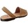 Παπούτσια Σανδάλια / Πέδιλα Colores 26337-24 Brown