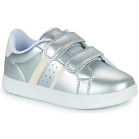 Παπούτσια Κορίτσι Χαμηλά Sneakers Kappa ALPHA 2V Silver