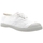 Παπούτσια Γυναίκα Sneakers Bensimon TEN Άσπρο