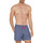 Υφασμάτινα Άνδρας Μαγιώ / shorts για την παραλία Impetus 1951K27 M46 Μπλέ