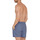 Υφασμάτινα Άνδρας Μαγιώ / shorts για την παραλία Impetus 1951K27 M46 Μπλέ