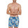 Υφασμάτινα Άνδρας Μαγιώ / shorts για την παραλία Impetus 1951K28 M44 Μπλέ